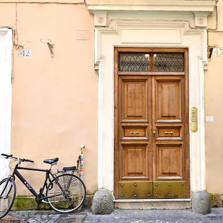 Piazza Del Popolo Enchanting Quiet&cozy *