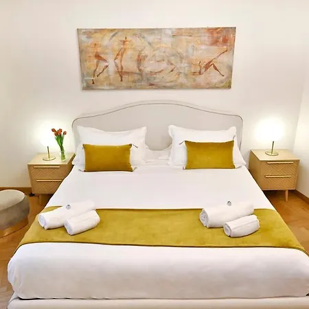 Piazza Del Popolo Enchanting Quiet&cozy 罗马