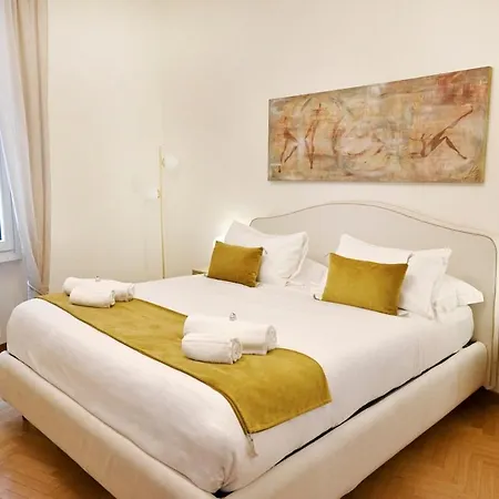 Piazza Del Popolo Enchanting Quiet&cozy 公寓 罗马