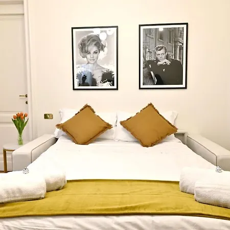 Piazza Del Popolo Enchanting Quiet&cozy 公寓 罗马